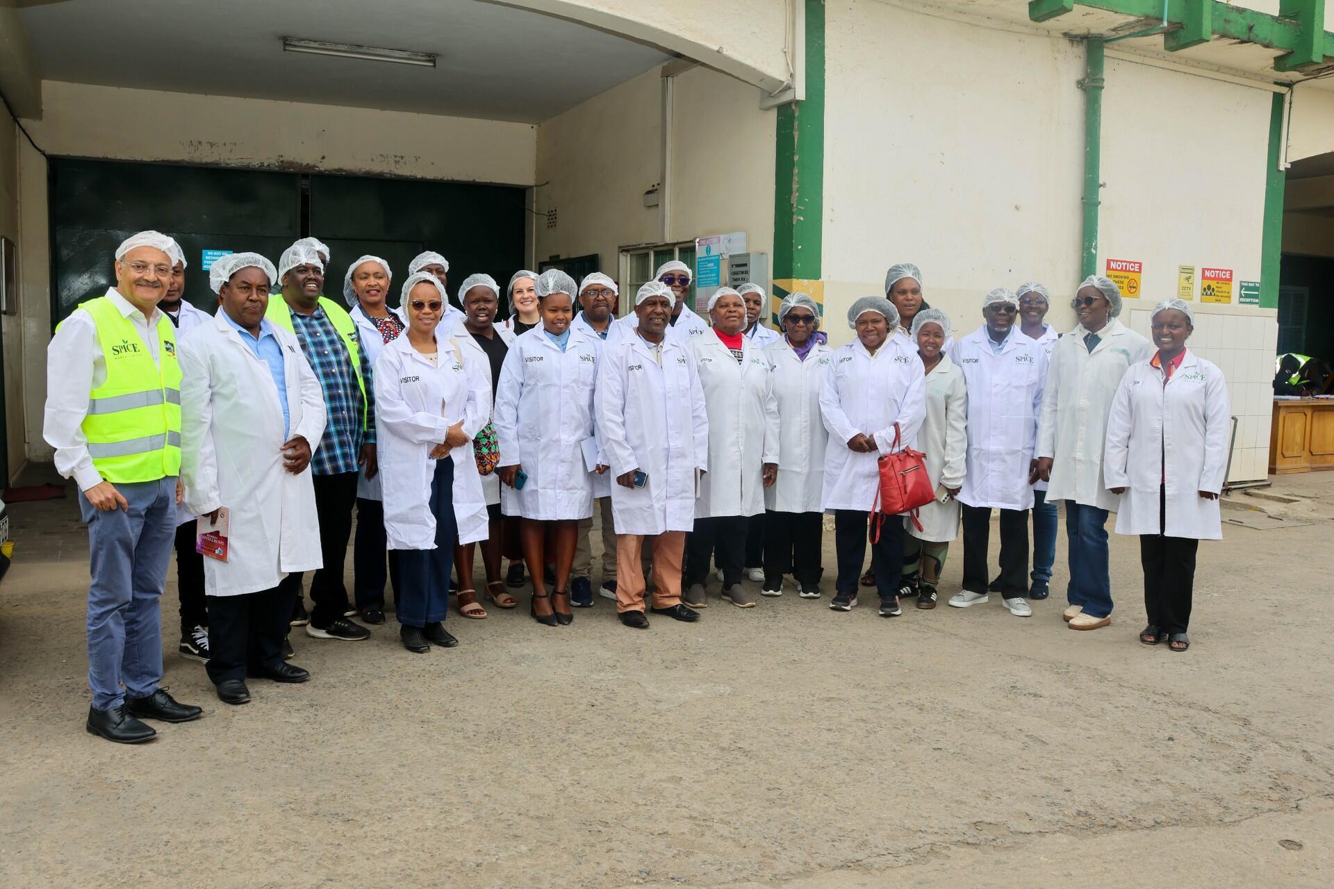 How partnerships are scaling agricultural innovation across Africa - Image 3