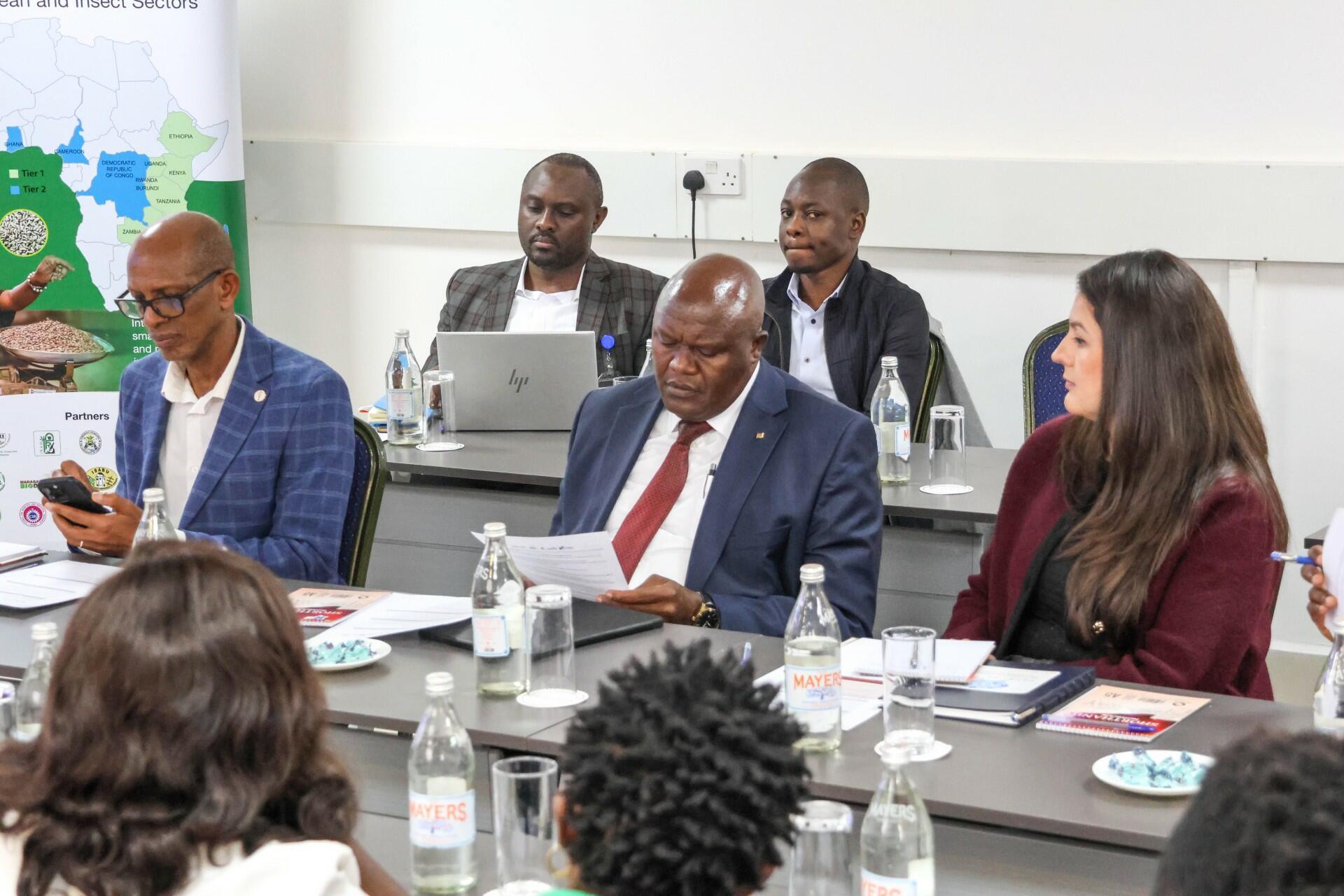 How partnerships are scaling agricultural innovation across Africa - Image 6