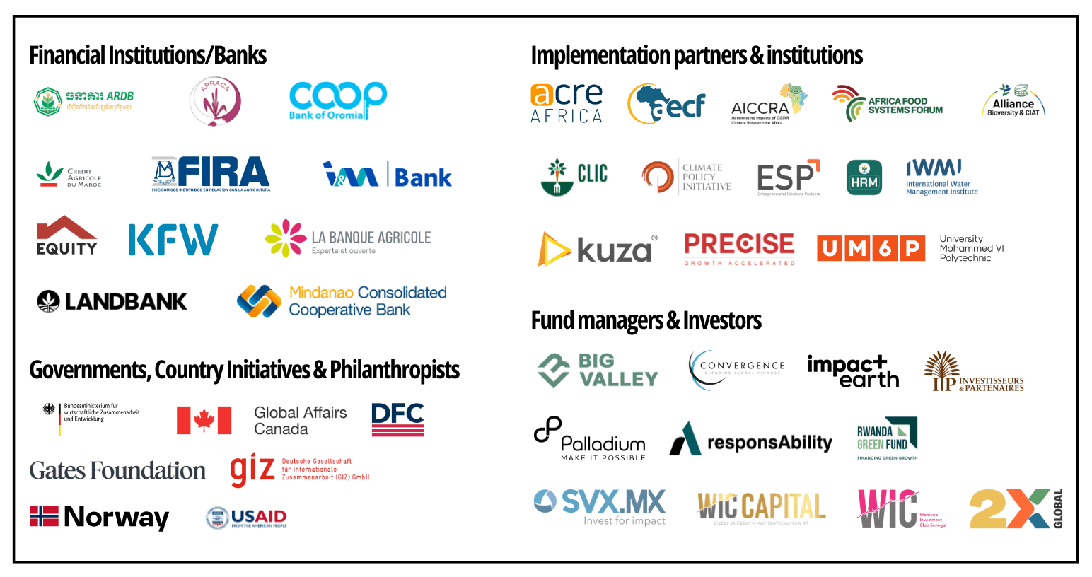 ImpactSF 2025 logos May