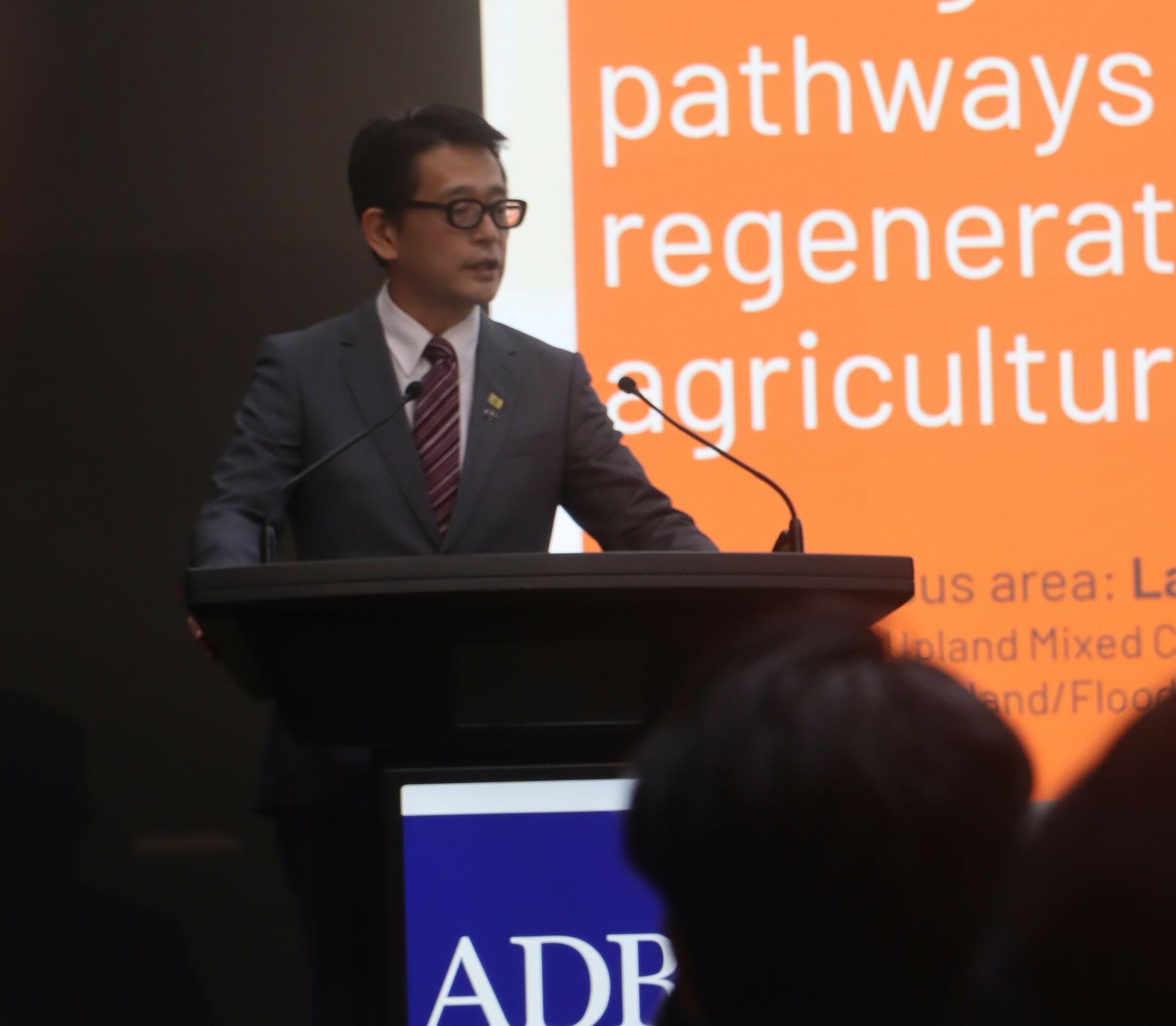 In transition Bridging innovative efforts to Asia-Pacific's food systems transformation - Image 5