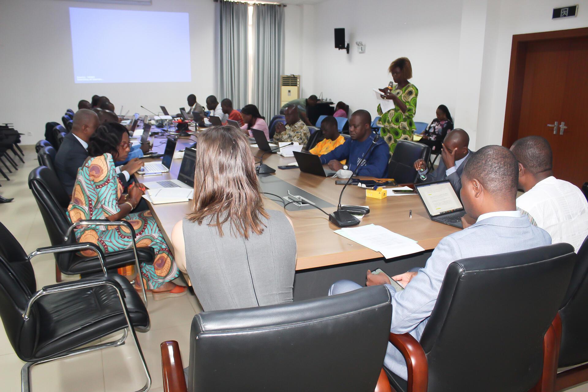 Index insurance in Togo - When data turns risk into resilience - Image 2