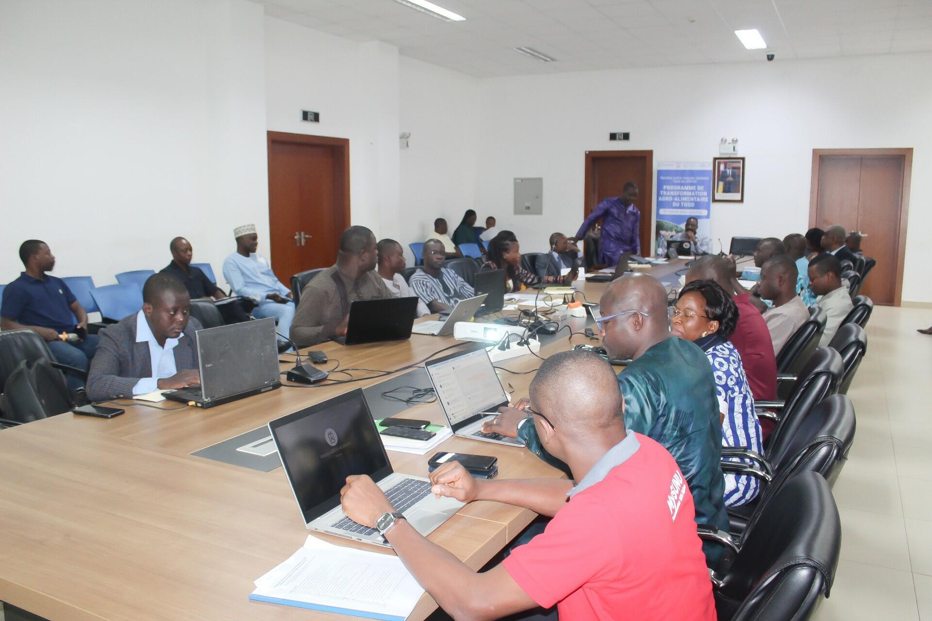Index insurance in Togo - When data turns risk into resilience - Image 3