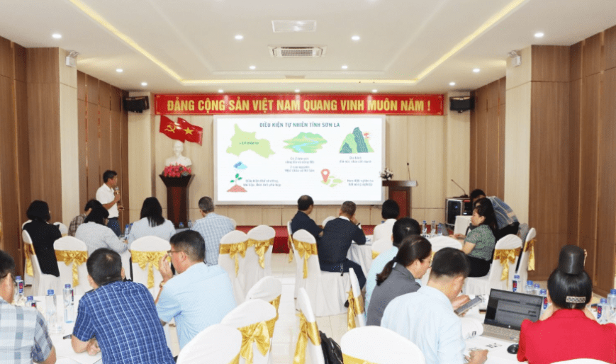 Integrating nutrition-sensitive agri-food systems into Vietnam&rsquo;s national policy framework Insights from the Northern Midland and Mountainous Region - Image 2