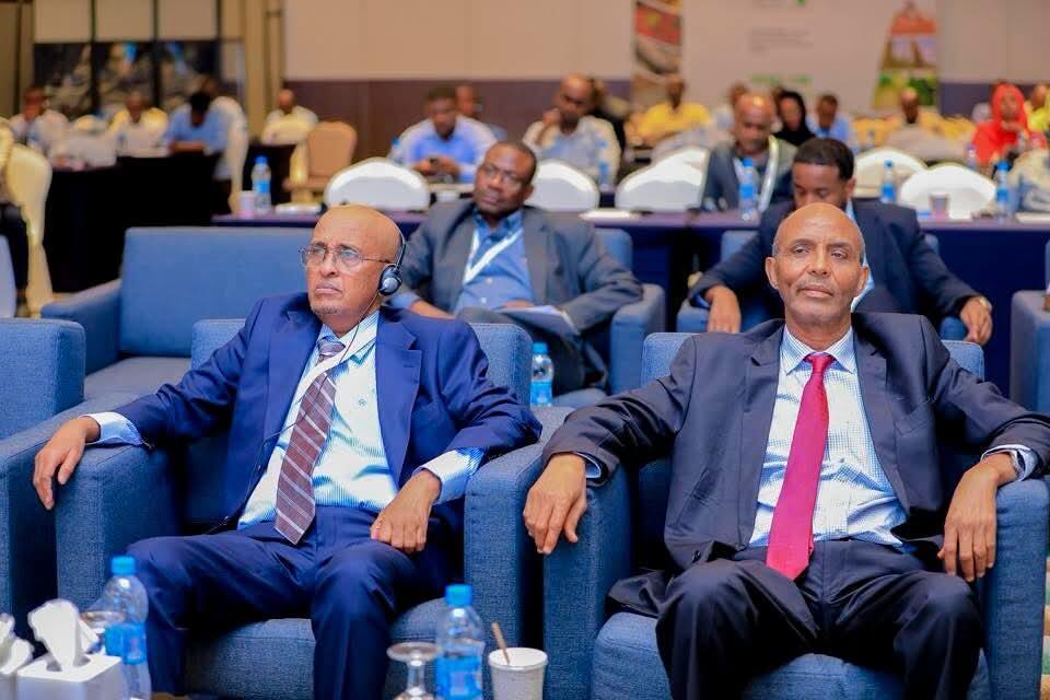 Investing at 45&deg;C - The Alliance charts Djibouti&rsquo;s climate-smart path - Image 4