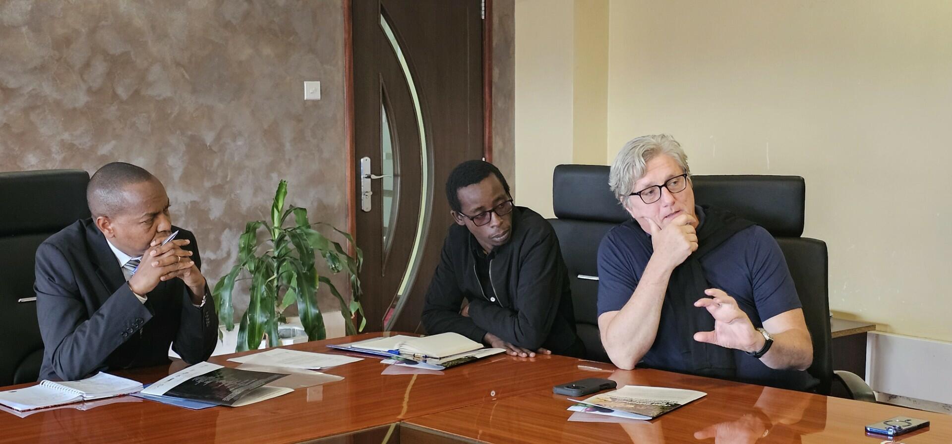 Kenya&rsquo;s Coffee Sector Sounds Alarm Over EUDR Deadline - Image 2