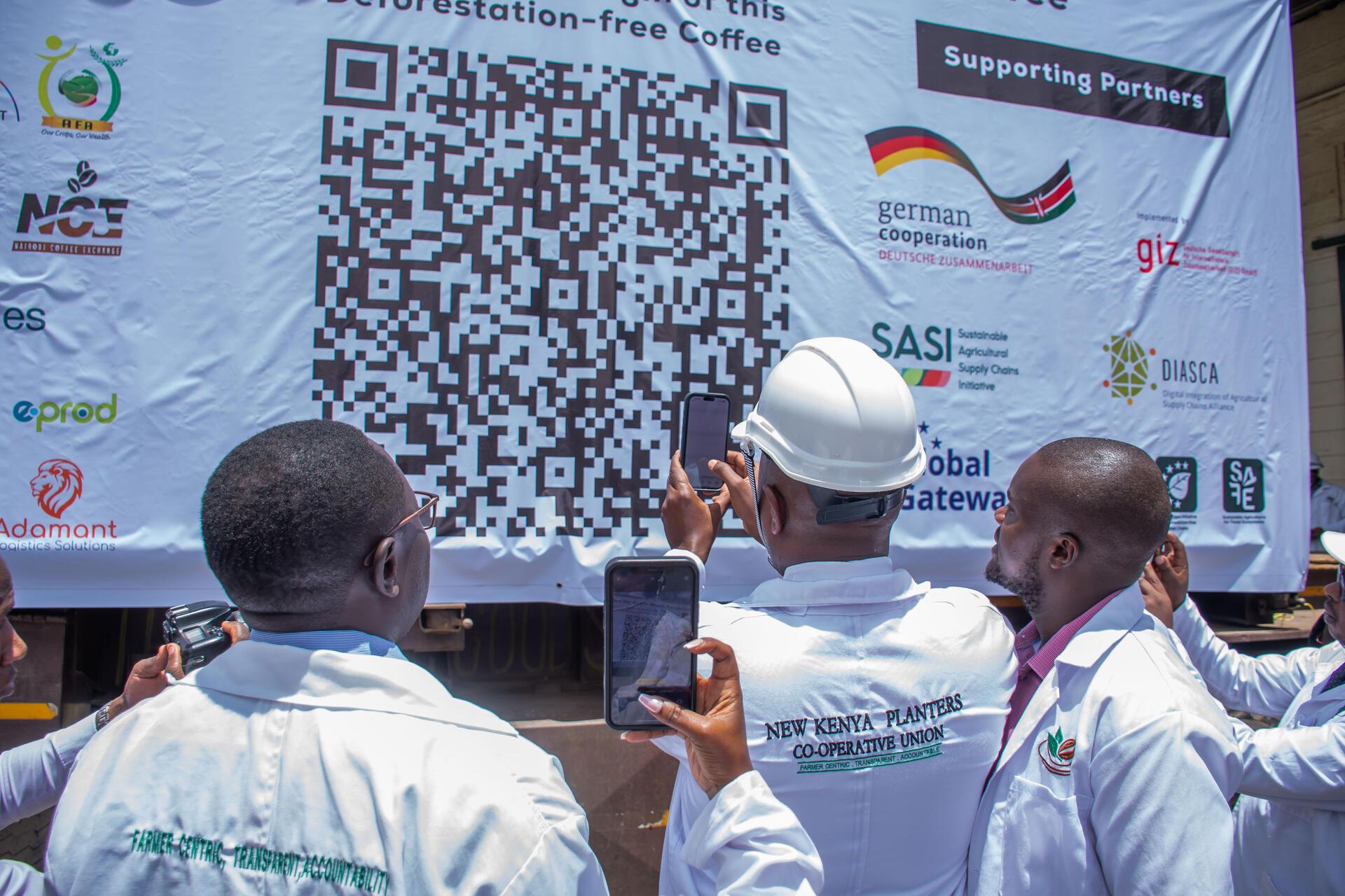 Kenya&rsquo;s first EUDR-ready coffee shipment - A milestone for sustainable trade - Image 3