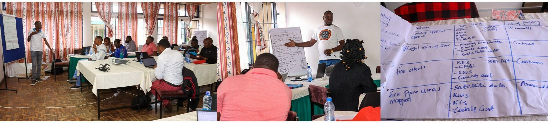 Kenya&rsquo;s frontier in nature-based solutions monitoring and evaluation - Image 4