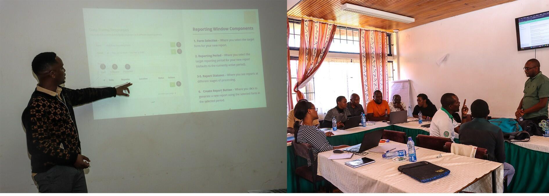 Kenya&rsquo;s frontier in nature-based solutions monitoring and evaluation - Image 5