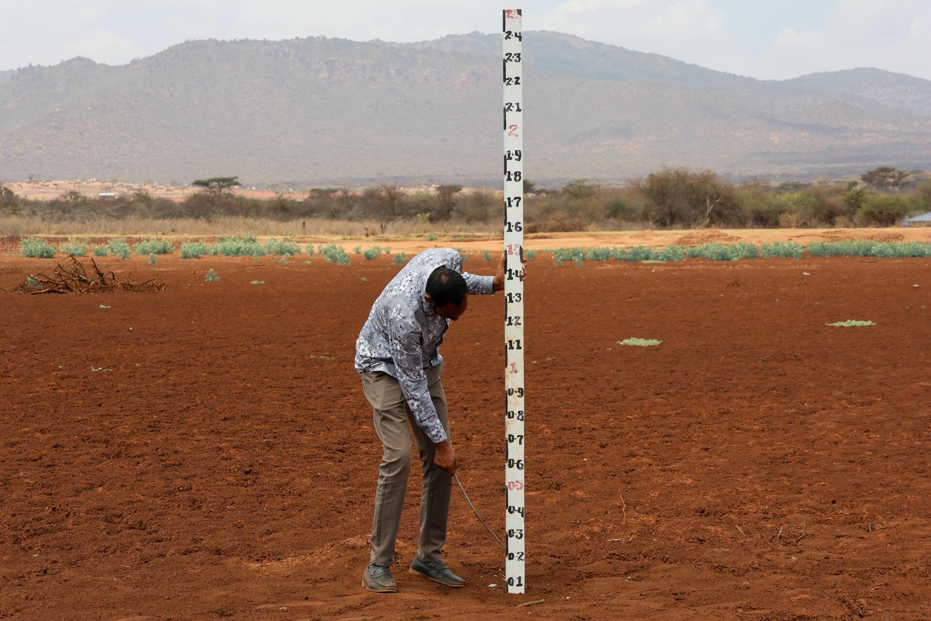 La Niña What it is, causes, effects & how it differs from El Niño - Image 4