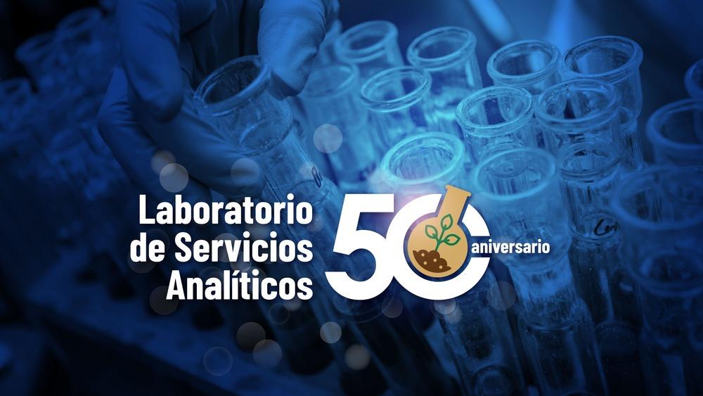 Laboratorio de servicios analiticos-Alianza Bioversity International- CIAT