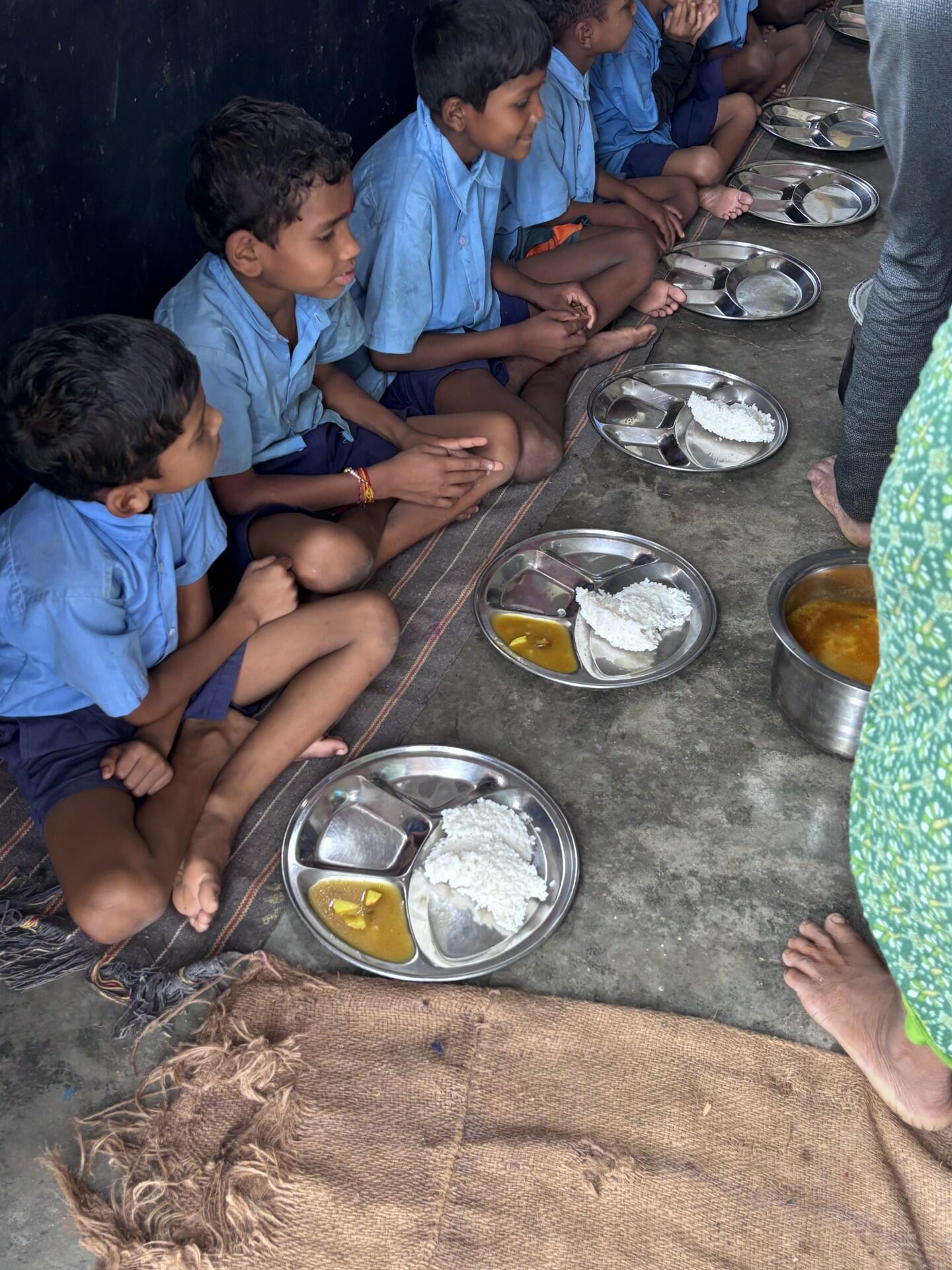 Lessons from Piloting a Tool to Monitor Agrobiodiversity and Social Inclusion in School Meal Programmes in India - Image 1