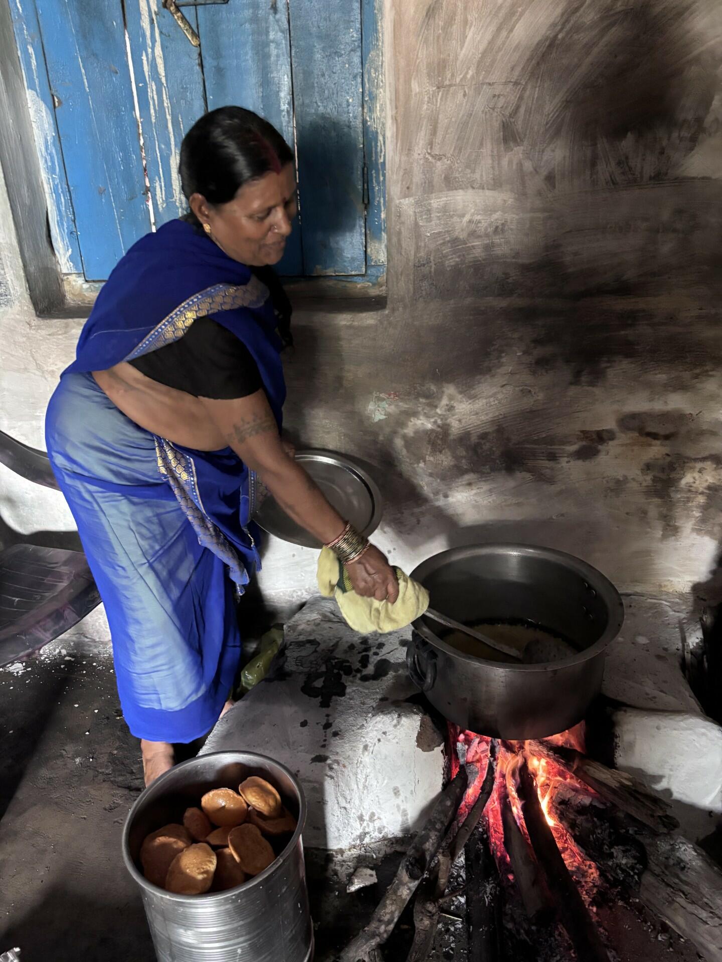 Lessons from Piloting a Tool to Monitor Agrobiodiversity and Social Inclusion in School Meal Programmes in India - Image 2