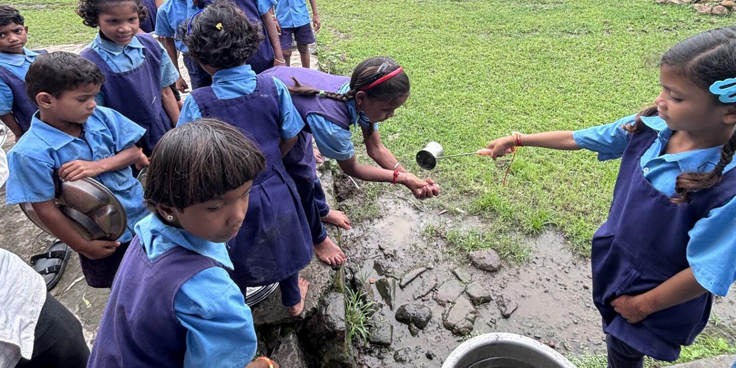 Lessons from Piloting a Tool to Monitor Agrobiodiversity and Social Inclusion in School Meal Programmes in India - Image 5