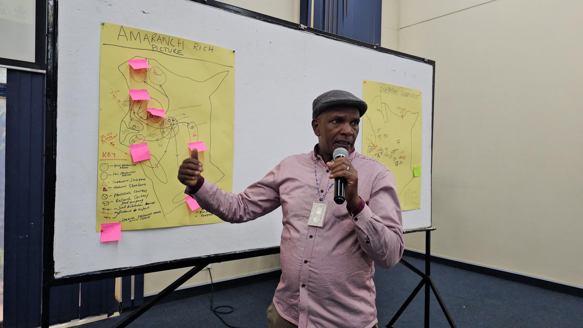 Leveraging Opportunity Crops to Transform Food Systems - Unveiling the Power of Diversity Funding Facility in Nigeria, Zambia & Kenya - Image 4
