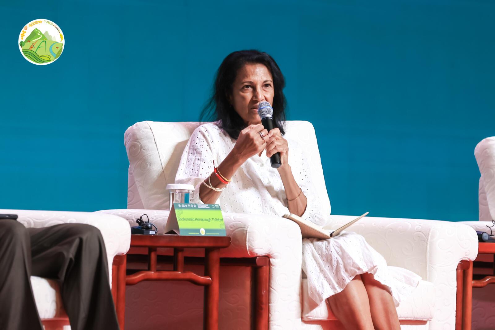 Living in Harmony Calls for Inclusive Agrobiodiversity Policies - Alliance Bioversity International - CIAT - Image 7
