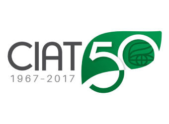 Únase a las actividades internas de celebración del 50 aniversario del CIAT