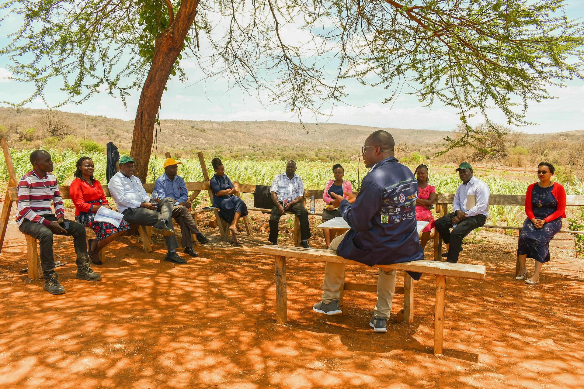 Lunch Matters - How school meals enhance nutrition, education and agrobiodiversity in Africa - Image 8