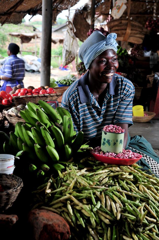 Lunch Matters - How school meals enhance nutrition, education and agrobiodiversity in Africa - Image 9