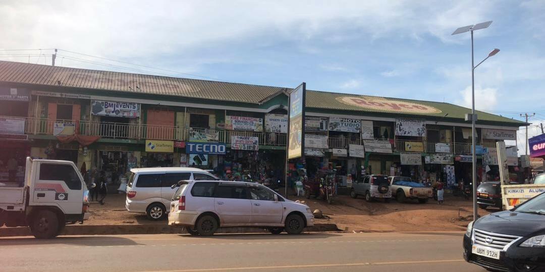 Mapping food environments and associated sustainability and nutritional sensitivity of underutilized nutrient dense food value chains in Uganda - Image 6