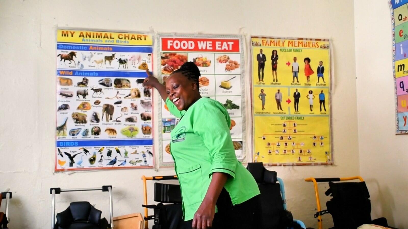 Mark of social inclusion - Brewing dignity into Kenya&rsquo;s coffee trade - Image 1