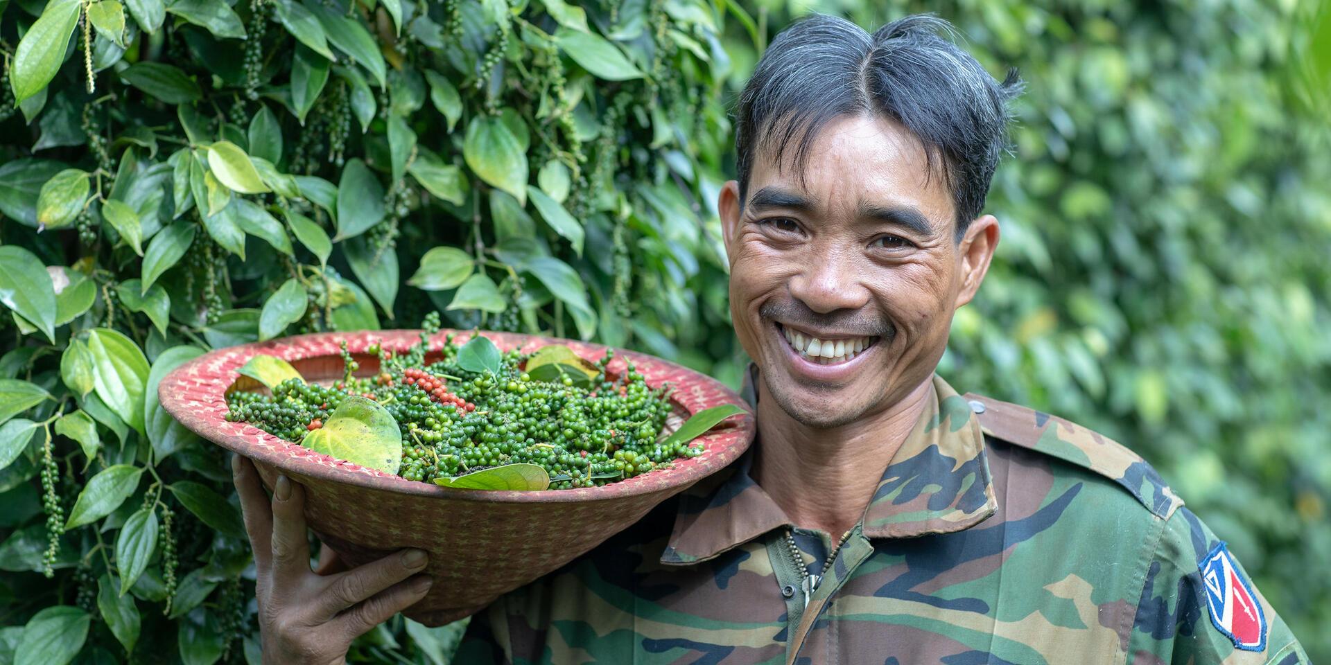 New mapping system ends farm mislabeling, protecting coffee and cacao trade - Image 5