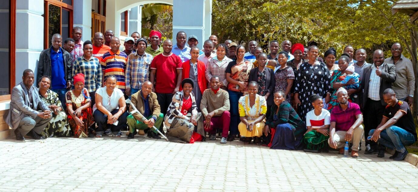 Nurturing a Shared Vision for Sustainable Food Systems in Tanzania - Image 1