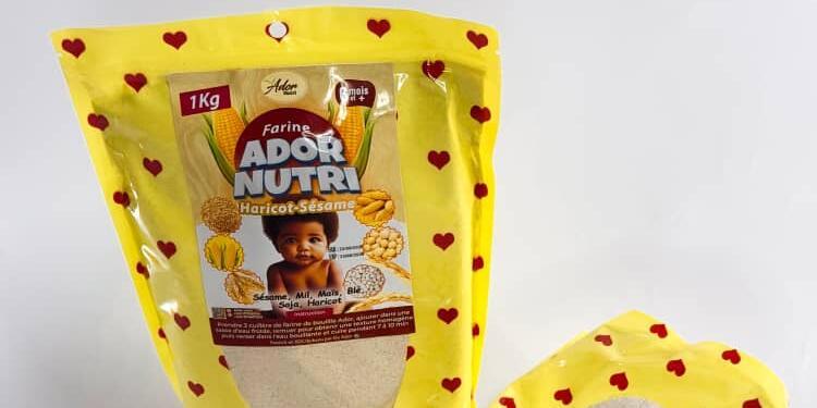 One mother&rsquo;s movement -Turning struggle into nutrition for all - Image 4
