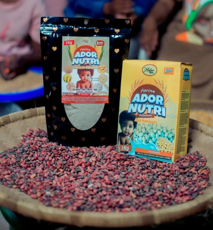 One mother&rsquo;s movement -Turning struggle into nutrition for all - Image 5