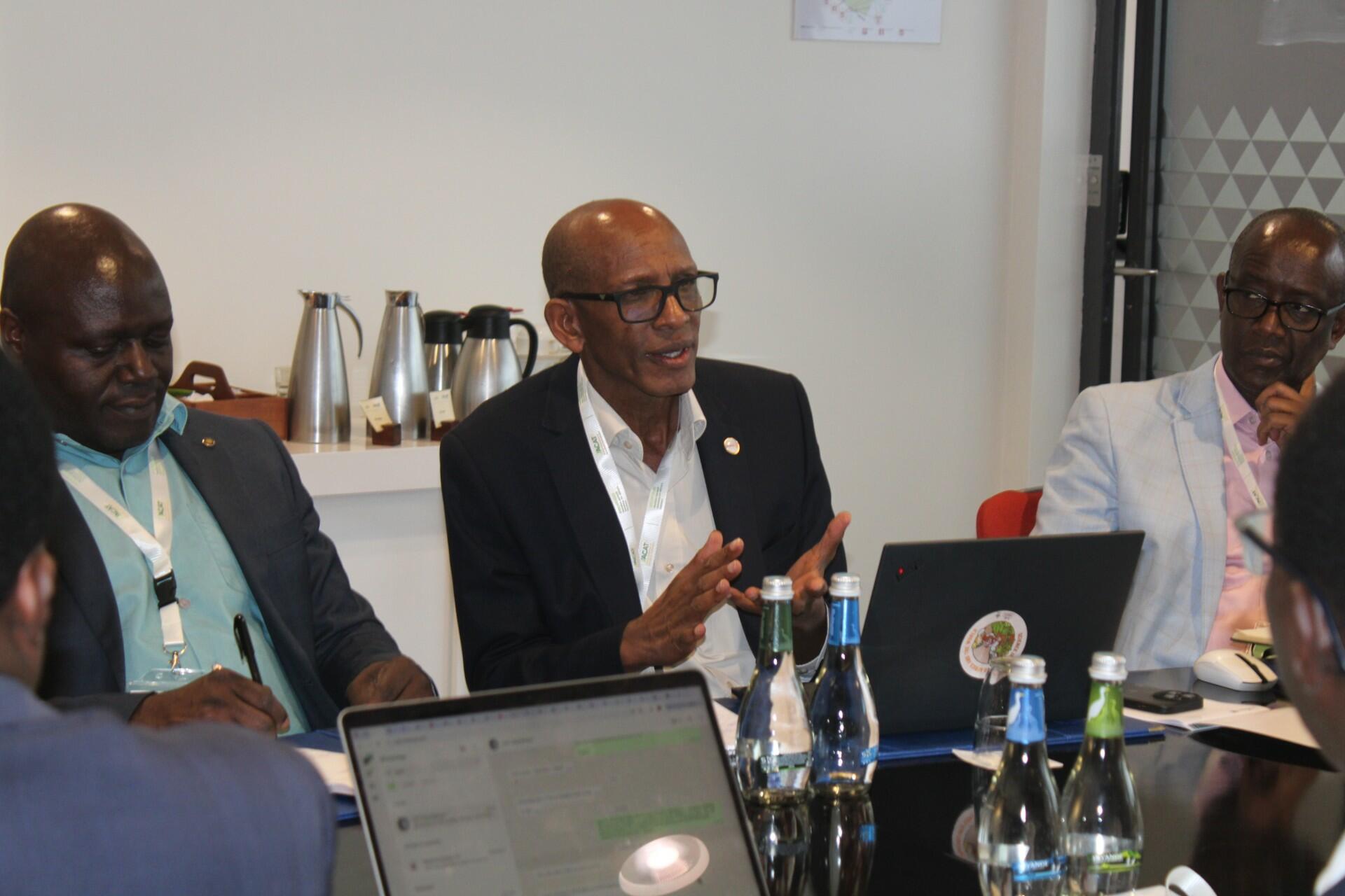 PABRA, Rwanda&rsquo;s Agriculture Ministry chart new path for bean value chain transformation at ACAT Conference - Image 3