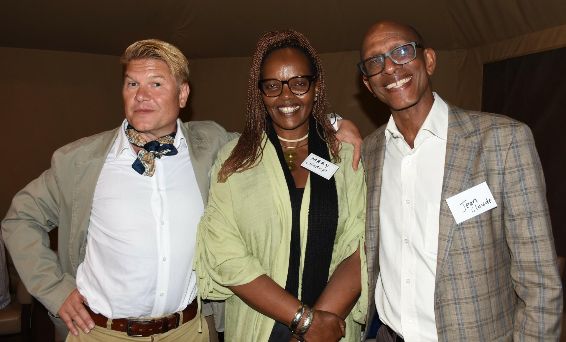 PABRA, U.S. Dry Bean Council forge strategic partnership to boost bean innovation in Africa - Image 1