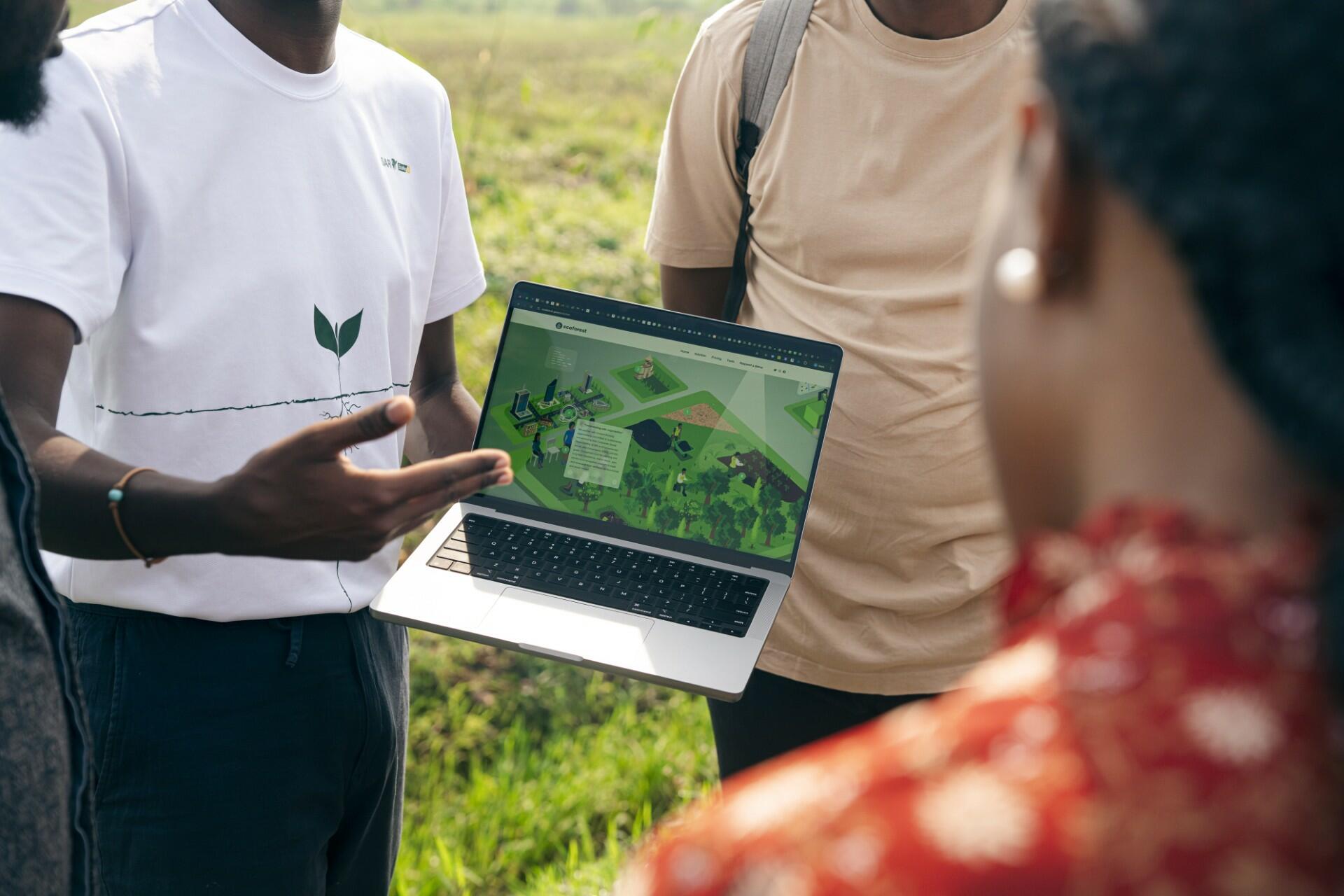 Partnerships for scaling climate-smart investment Rwanda Green Fund & ImpactSF - Image 1