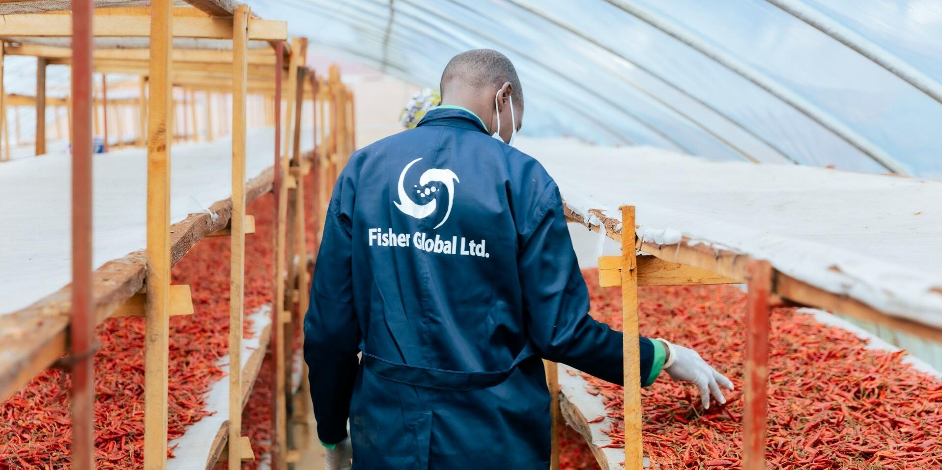 Partnerships for scaling climate-smart investment Rwanda Green Fund & ImpactSF - Image 3