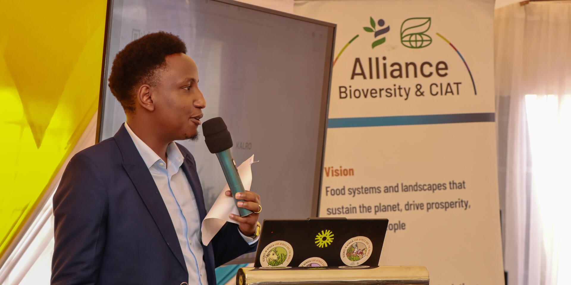 Partnerships hold the key to Africa&rsquo;s food systems transformation - Alliance of Bioversity International and CIAT - Image 6