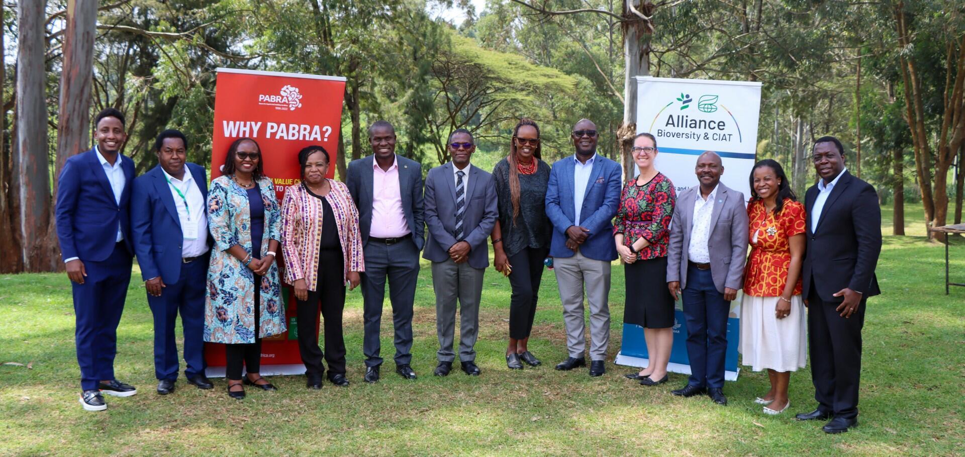 Partnerships hold the key to Africa&rsquo;s food systems transformation