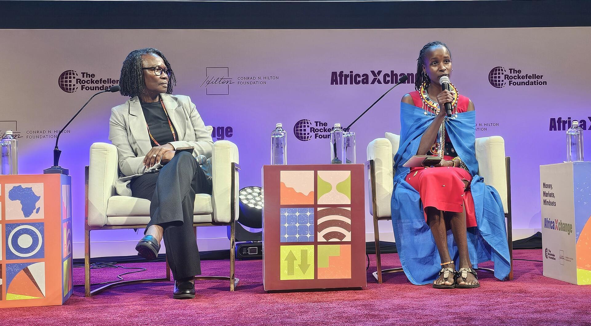 Pathways towards realizing sustainable food systems in Africa - Insights from the Launch of the EAT&ndash;Lancet Commission 2.0 Report in Nairobi - Image 1