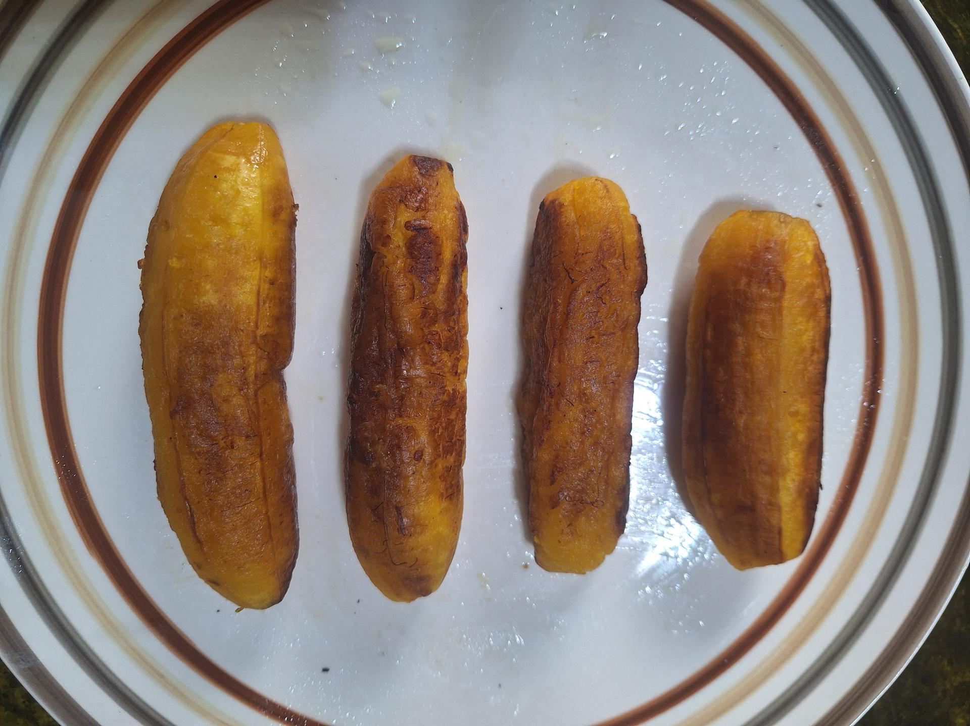 Peeling back the layers - A groundbreaking study on how nutritious bananas could help fight vitamin A deficiency in Uganda - Image 5