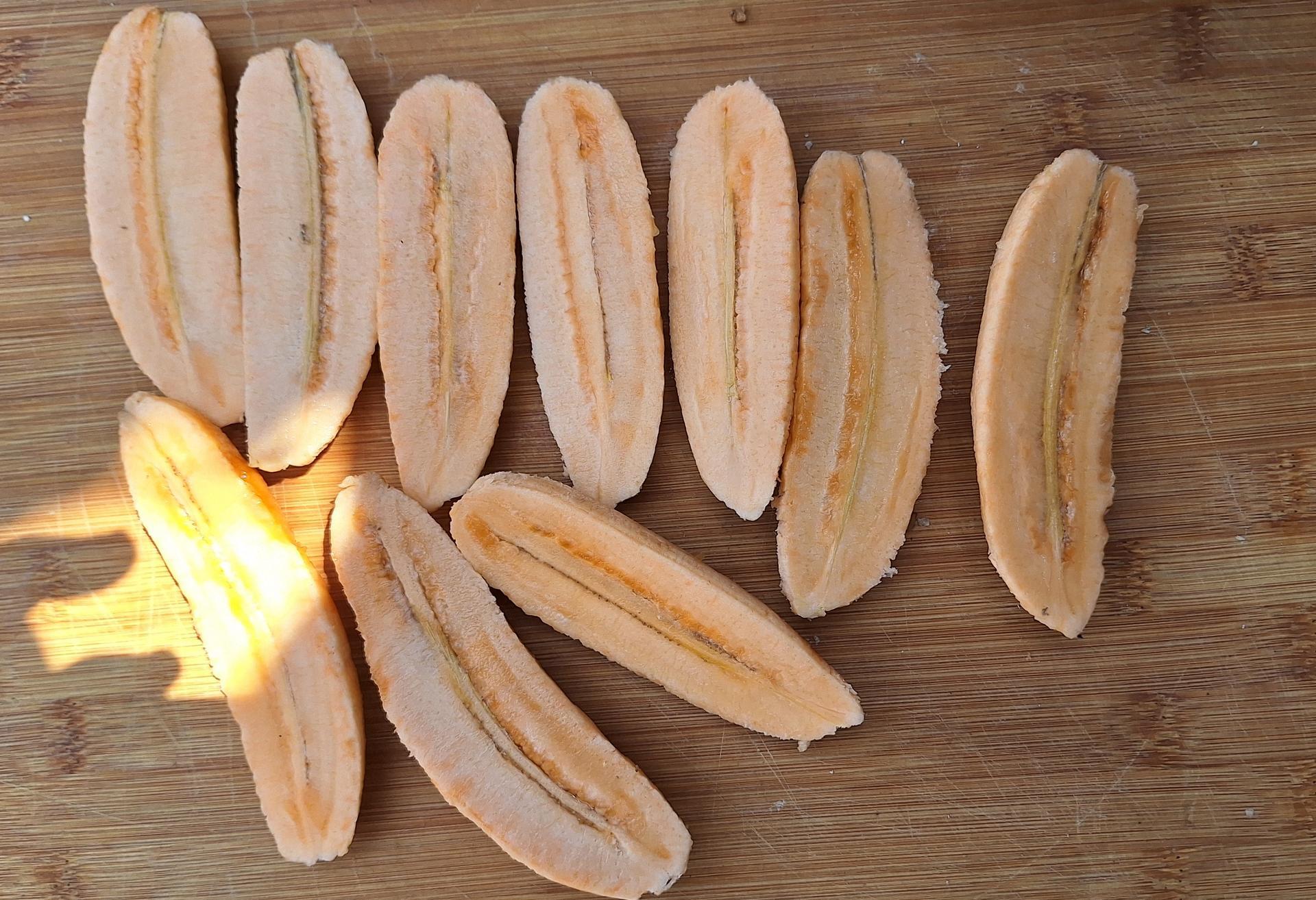Peeling back the layers - A groundbreaking study on how nutritious bananas could help fight vitamin A deficiency in Uganda - Image 6