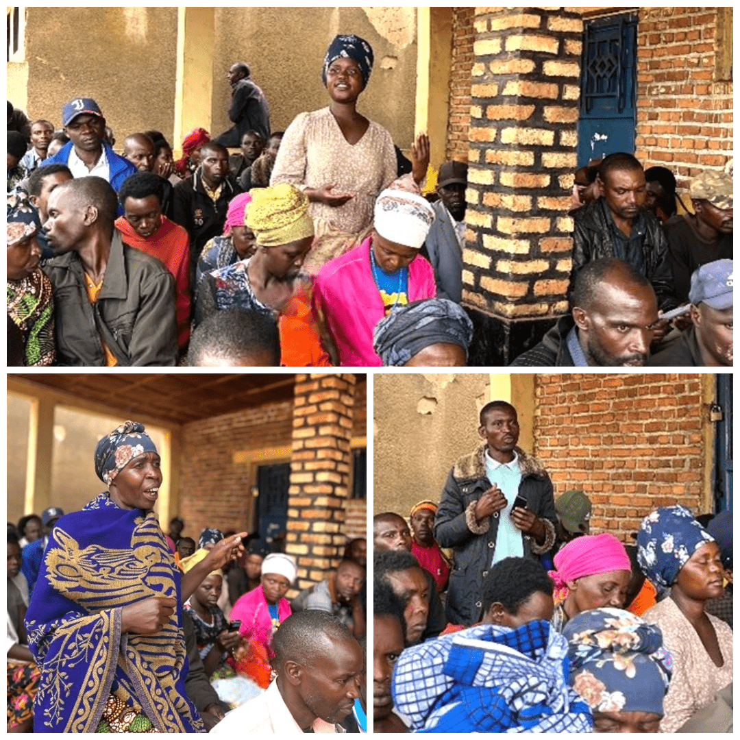 Planting with Precision - How Weather and Climate Information is Changing Bean Farming in Rwanda - Image 9