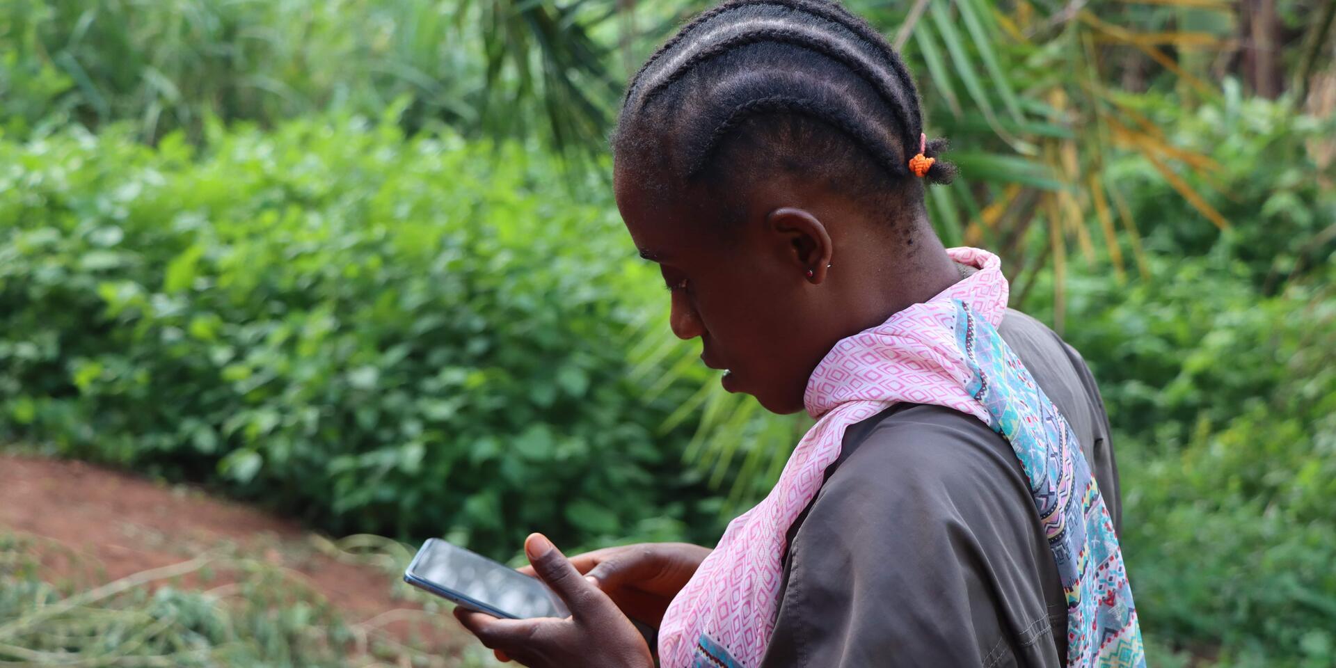 Projects and Flagship Initiatives in Cameroon - Image 4