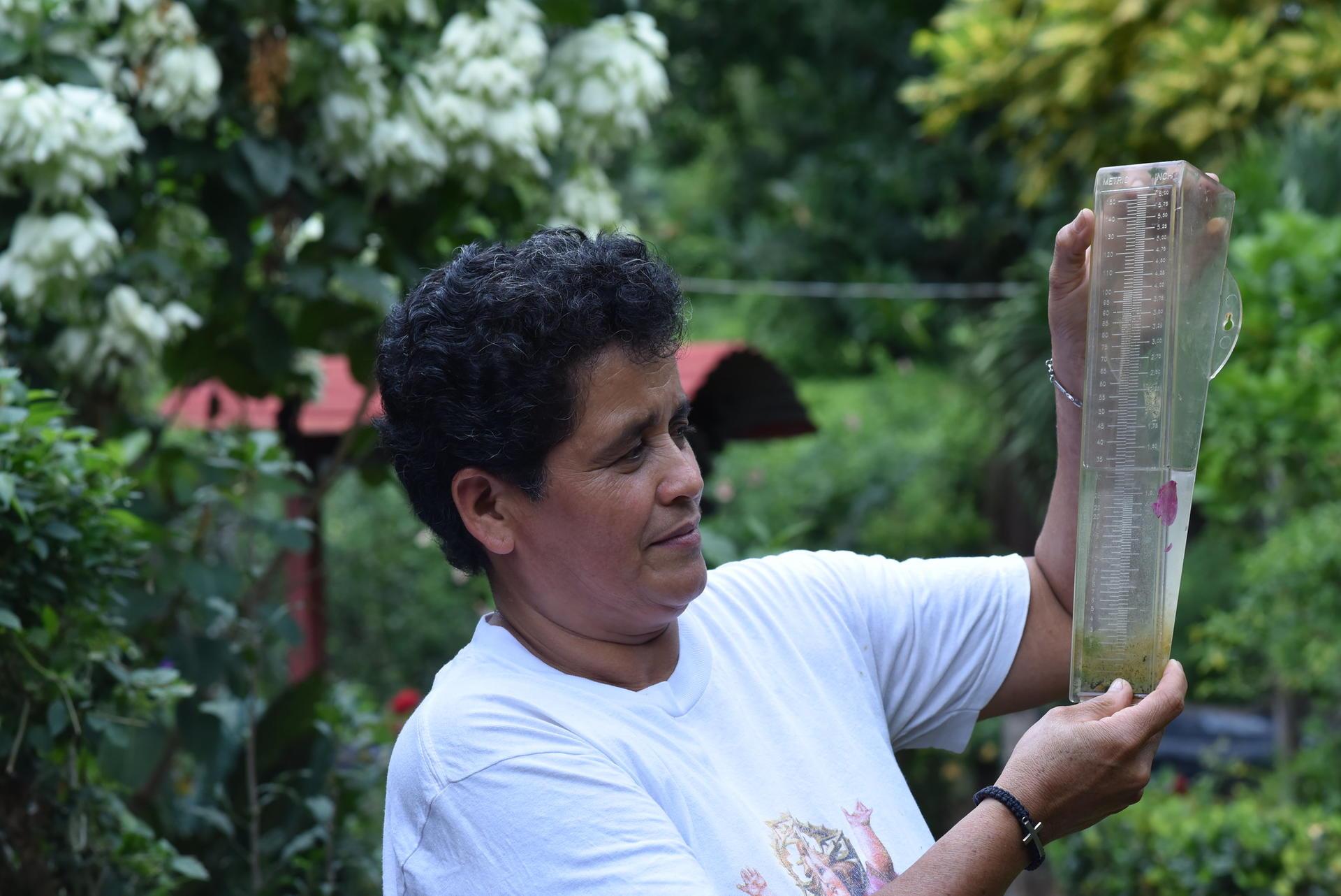 Projects and Flagship Initiatives in Honduras - Alliance Bioversity International - CIAT - Image 1