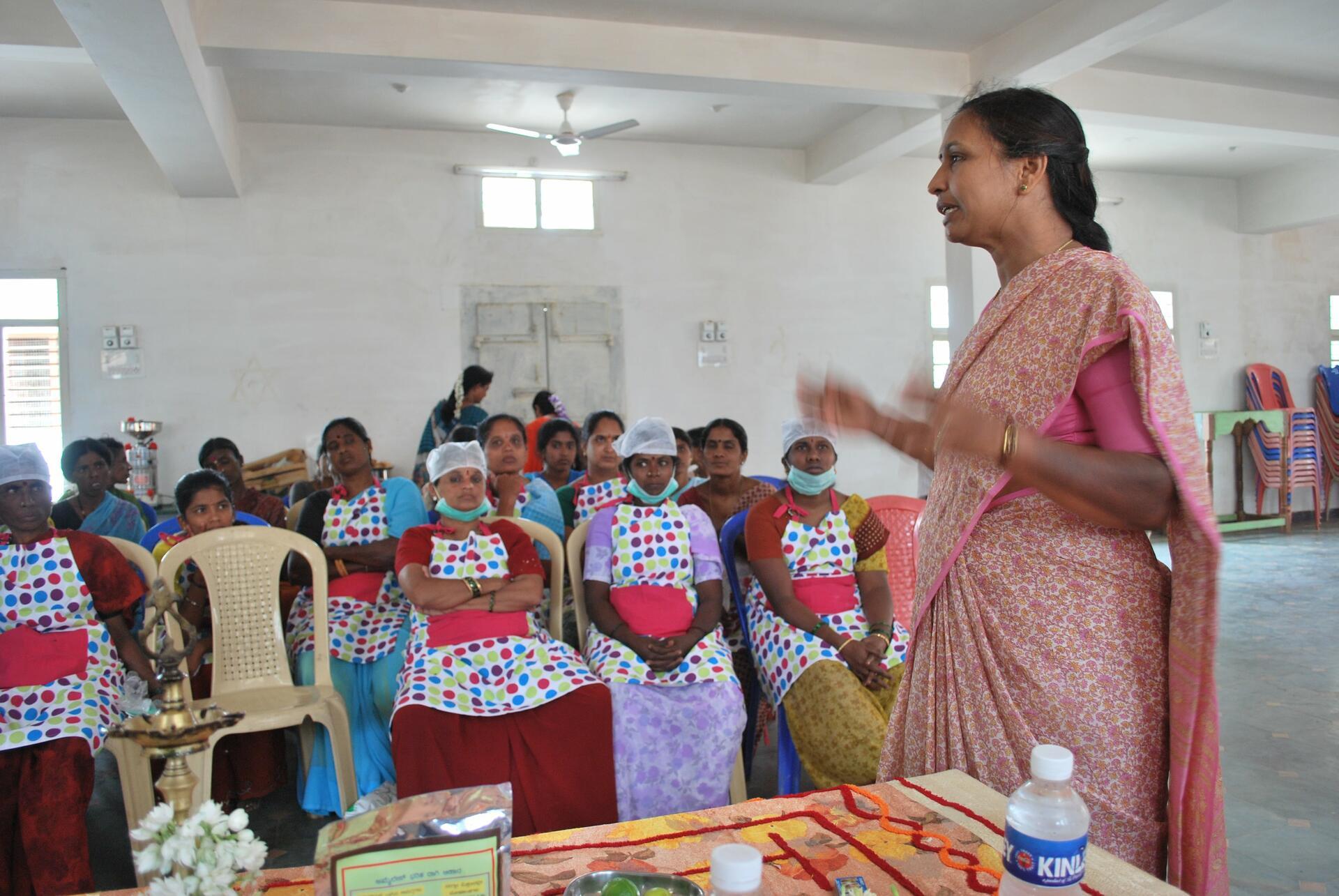 Projects and flagship initiatives in Nepal - Image 15