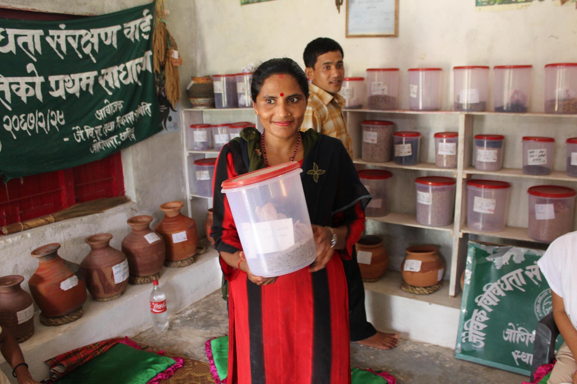 Projects and flagship initiatives in Nepal - Image 16