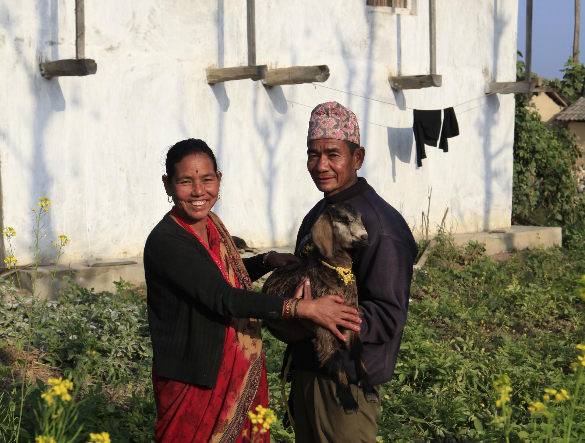 Projects and flagship initiatives in Nepal - Image 25