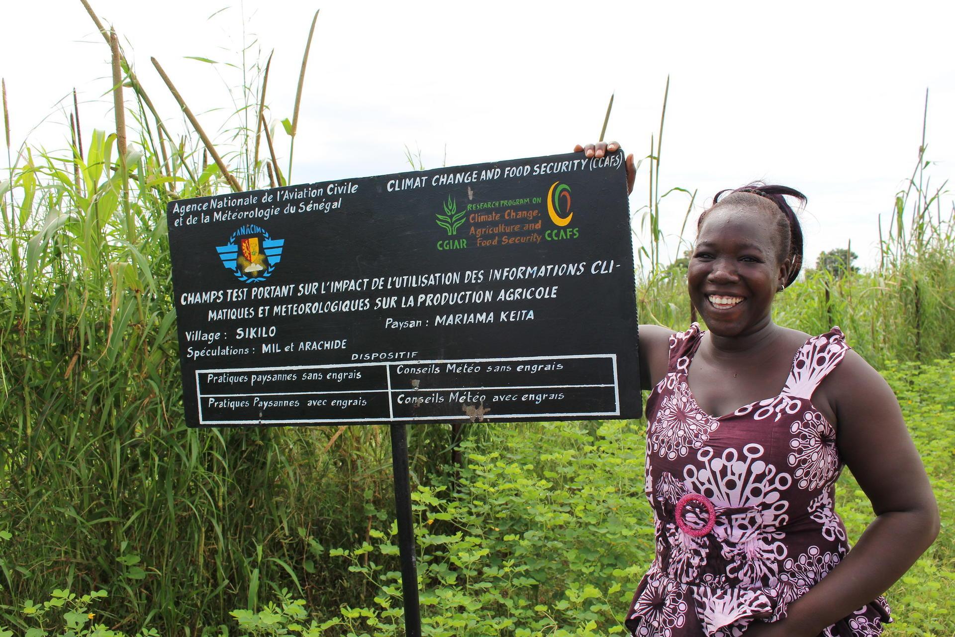 Projects and Flagship Initiatives in Senegal - Alliance Bioversity International - CIAT - Image 1