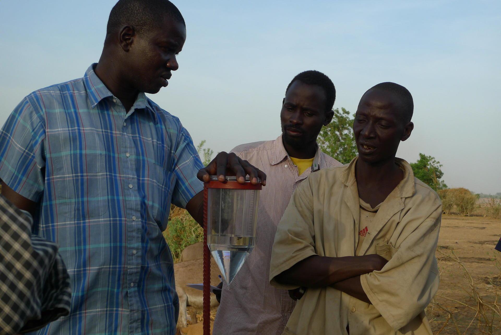 Projects and Flagship Initiatives in Senegal - Alliance Bioversity International - CIAT - Image 3