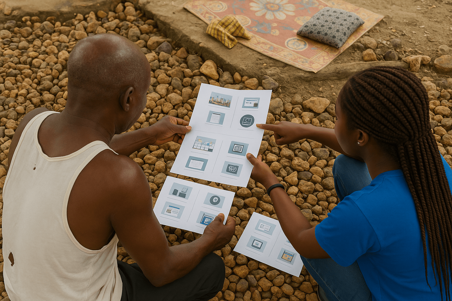 Projects and Flagship Initiatives in Senegal - Image 9