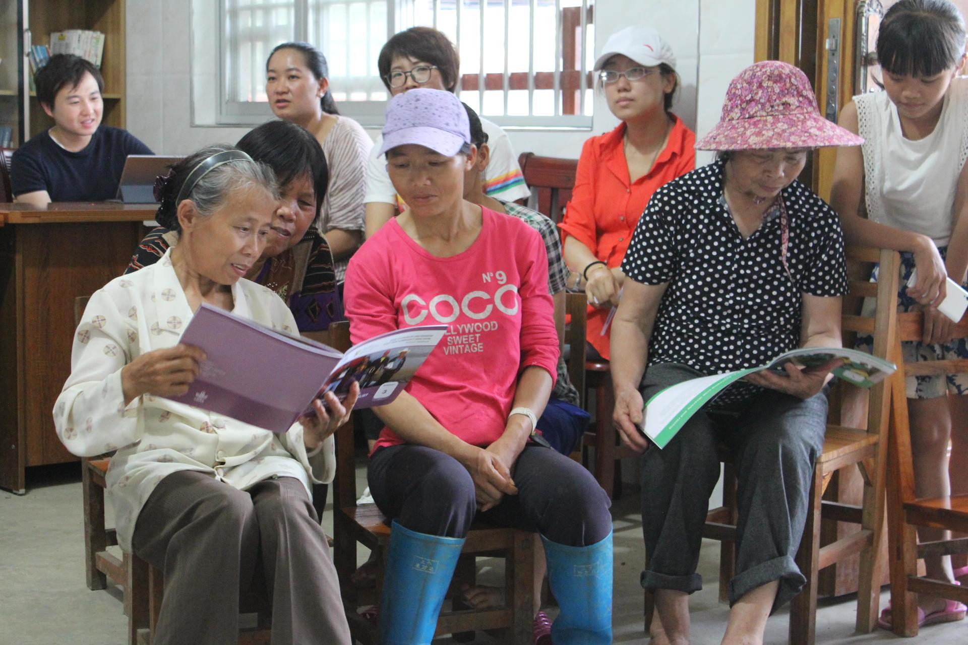 Projects and Flagship Initiatives in the China - Image 6