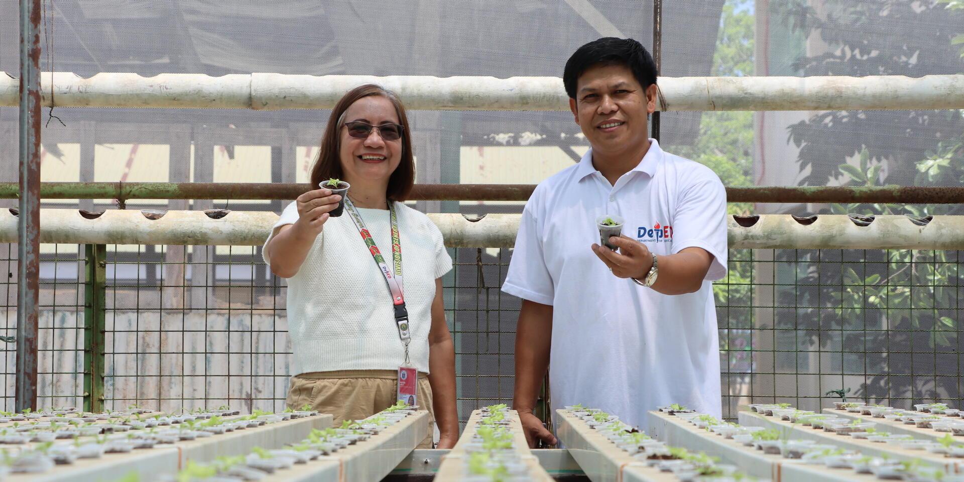 Projects and Flagship Initiatives in the Philippines - Alliance Bioversity International - CIAT - Image 3