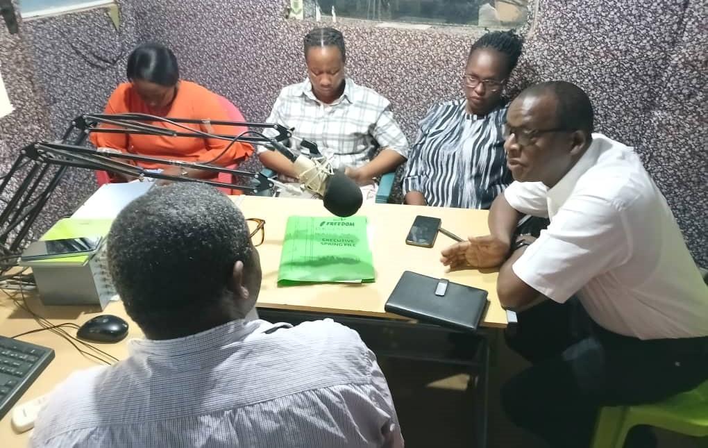 Radio Listeners Clubs Boost Engagement and Feedback, Enhancing Climate Resilience for Bean Farmers in Tanzania - Image 3