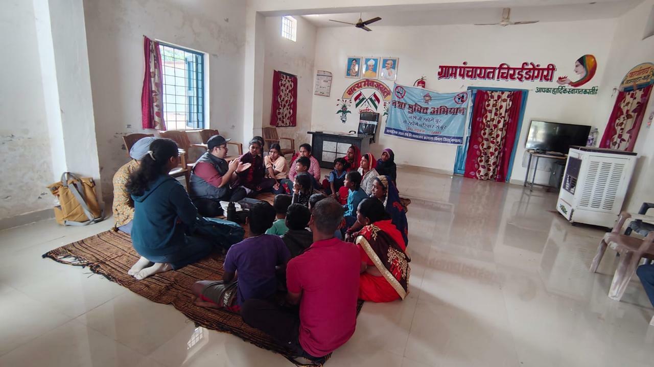Reimagining School Meals Through Agrobiodiversity in Madhya Pradesh - Image 1